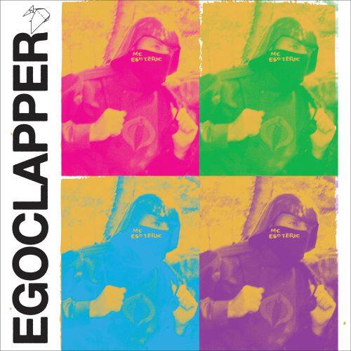 

Egoclapper [LP] - VINYL