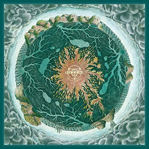 

Dwellers of the Deep [LP] - VINYL