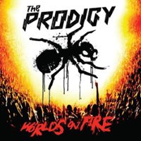 World's on Fire [2020 Remaster] [LP] - VINYL - Front_Standard