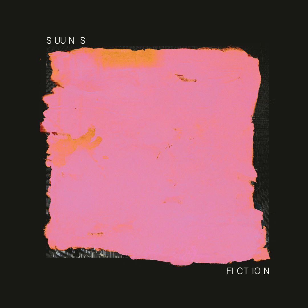 Fiction [LP
