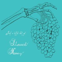Staunch Honey [LP] - VINYL - Front_Original