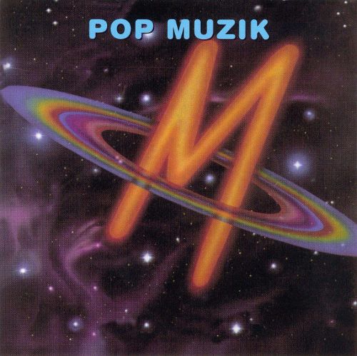  Pop Muzik [Collectables] [CD]
