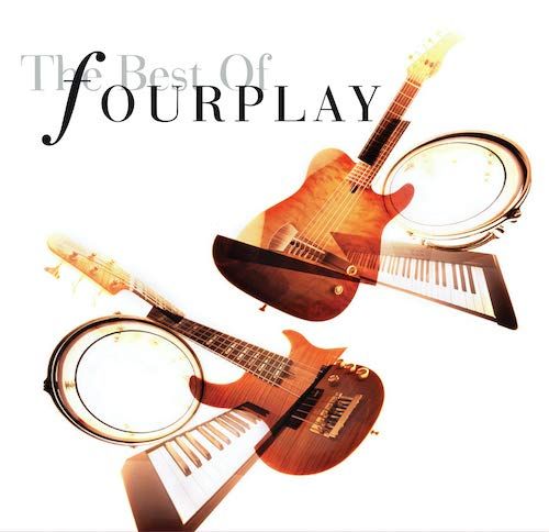 The Best of Fourplay [LP] - VINYL