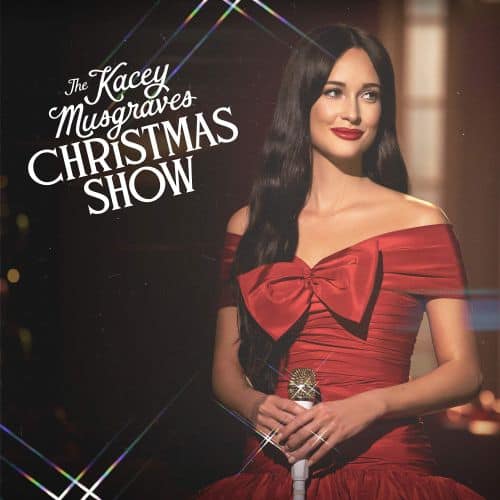 

The Kacey Musgraves Christmas Show [12 inch Vinyl Single]