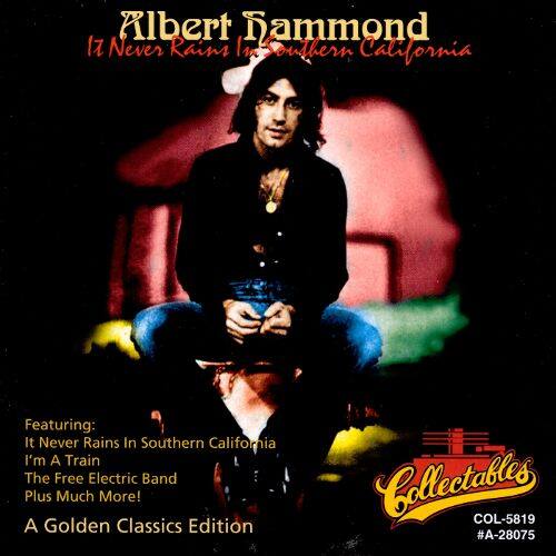  It Never Rains in Southern California [Collectables] [CD]