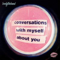 Conversations With Myself About You [LP] - VINYL - Front_Original