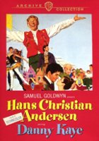 Hans Christian Andersen [1952] - Front_Zoom