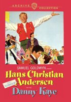 Hans Christian Andersen [DVD] [1952] - Front_Original