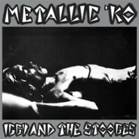 Metallic KO [LP] - VINYL - Front_Original