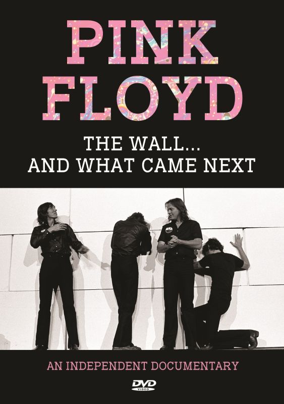 Pink Floyd: The Wall... and What Came Next [DVD] [2020]