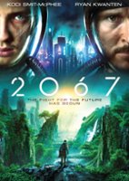 2067 [DVD] [2020] - Front_Original