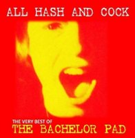 All Hash and Cock: The Very Best Of [LP] - VINYL - Front_Original