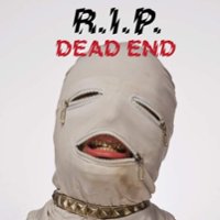 Dead End [LP] - VINYL - Front_Original