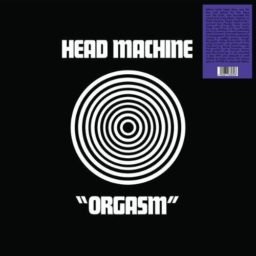 

Orgasm [LP] - VINYL