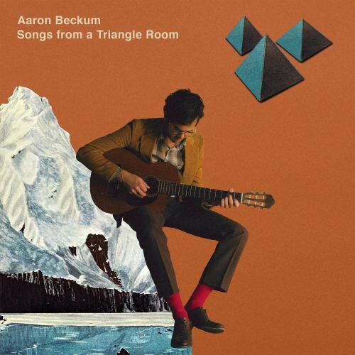 

Songs From a Triangle Room [LP] - VINYL