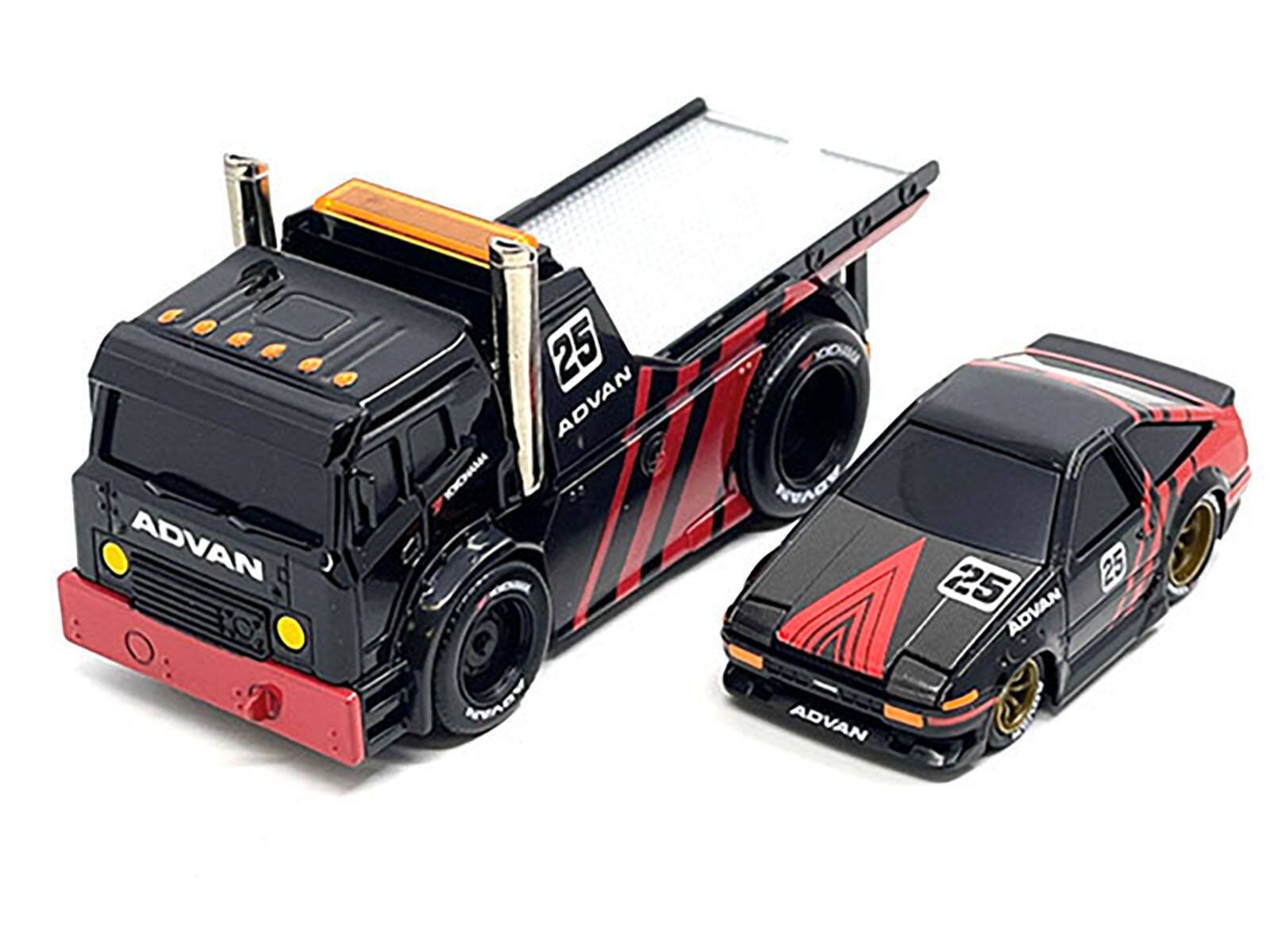 ADVAN 25 ADVAN 25