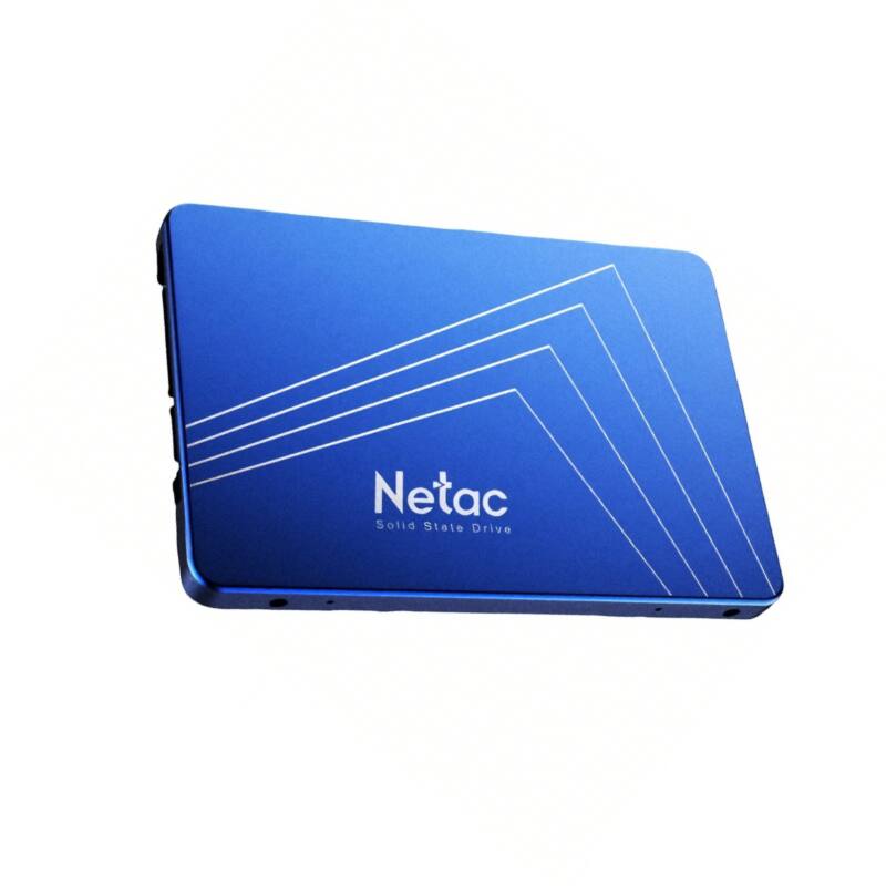 Netac Solid State Drive