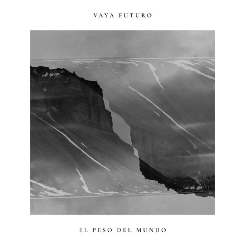 

El Peso Del Mundo [LP] - VINYL