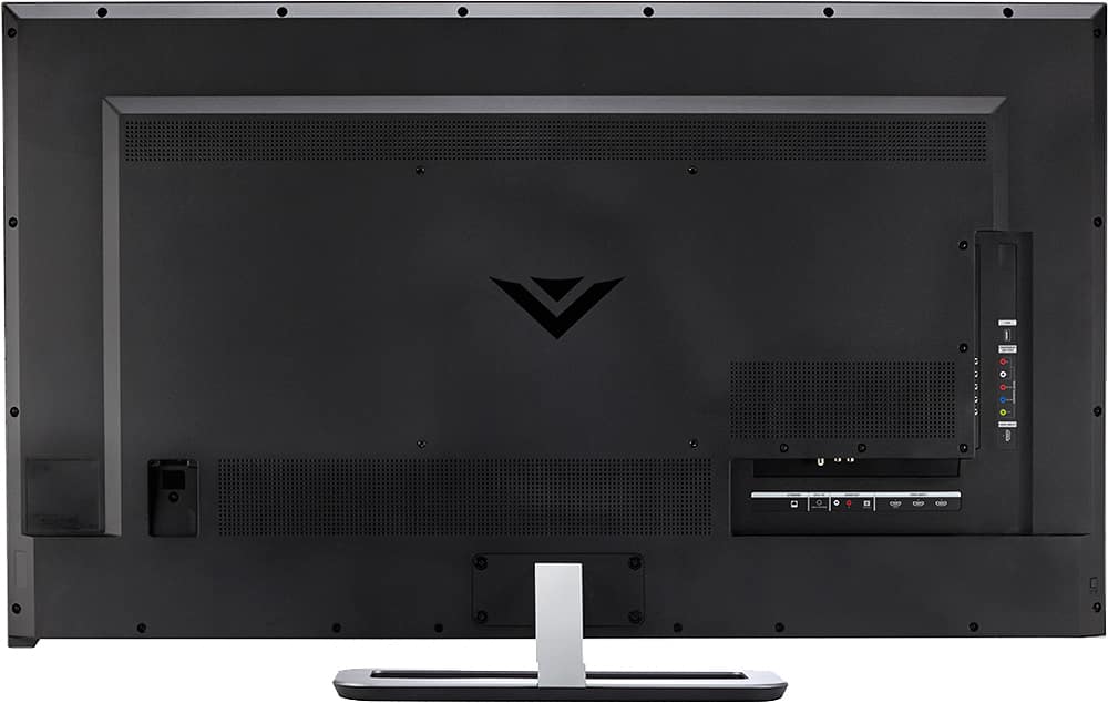 Best Buy Vizio 55 Class 54 5 8 Diag Led 1080p Smart Hdtv M552i B2