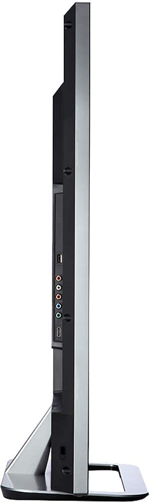 Best Buy Vizio 55 Class 54 5 8 Diag Led 1080p Smart Hdtv M552i B2