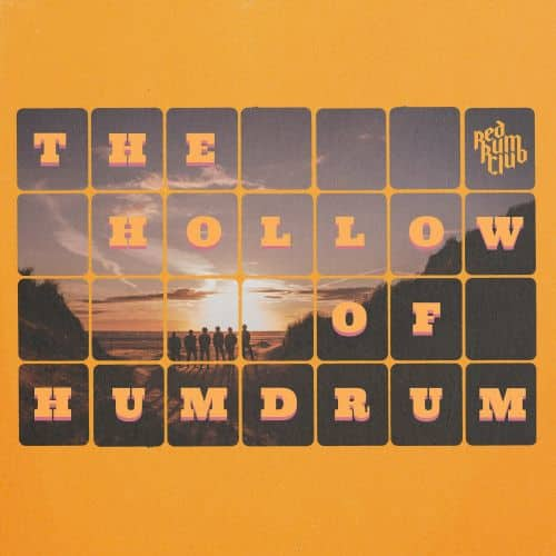 

The Hollow of Humdrum [LP] - VINYL