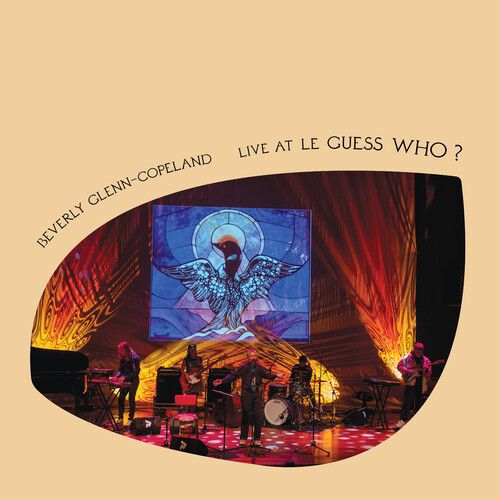 

Live at Le Guess Who [LP] - VINYL