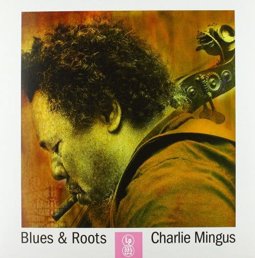 

Blues & Roots [LP] - VINYL