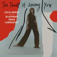 The Thrill of Loving You [LP] - VINYL - Front_Original