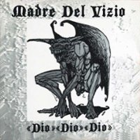 Dio Dio Dio [LP] - VINYL - Front_Original