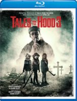 Tales from the Hood 3 [Blu-ray] [2020] - Front_Original
