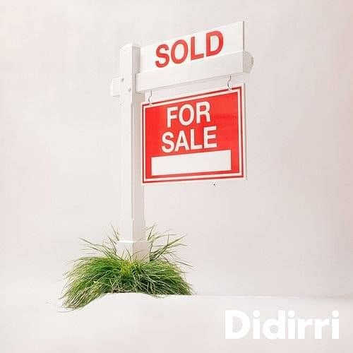 

Sold for Sale [LP] - VINYL