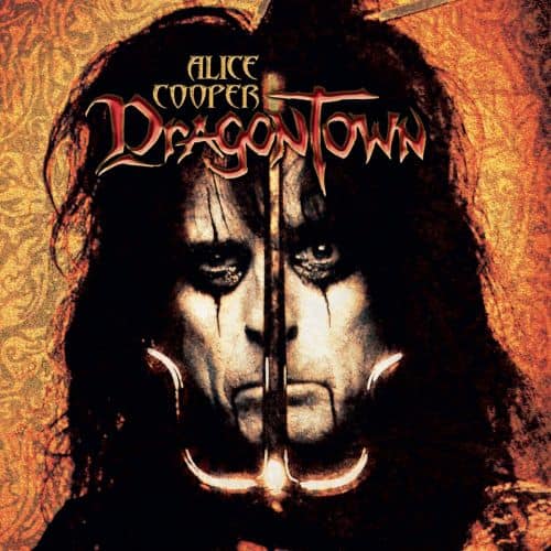 

Dragontown [LP] - VINYL