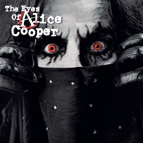 

The Eyes of Alice Cooper [LP] - VINYL