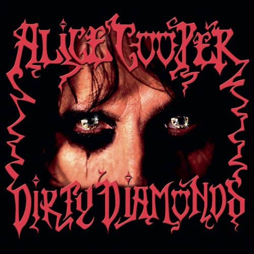 

Dirty Diamonds [LP] - VINYL