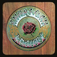 American Beauty [LP] - VINYL - Front_Original