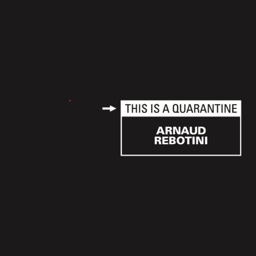 

This Is a Quarantine [LP] - VINYL