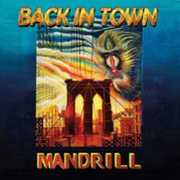 Back in Town [LP] - VINYL - Front_Original