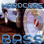 Front Standard. Hardcore Bass [CD].