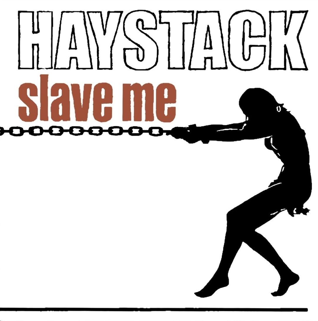 Slave Me [LP