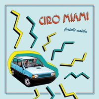 Ciro Miami [LP] - VINYL - Front_Standard
