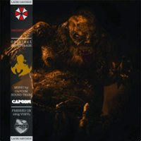 Resident Evil 5 [Original Soundtrack] [LP] - VINYL - Front_Original