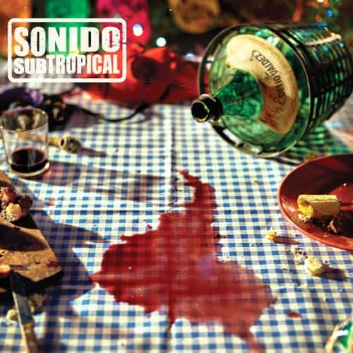 

Sonido Subtropical [LP] - VINYL