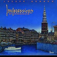 Impressions of Copenhagen [LP] - VINYL - Front_Original