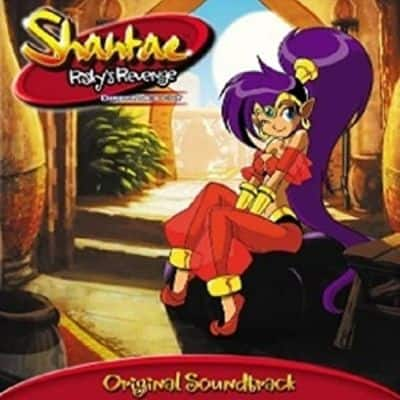 Customer Reviews: Shantae: Risky's Revenge [LP] VINYL - Best Buy