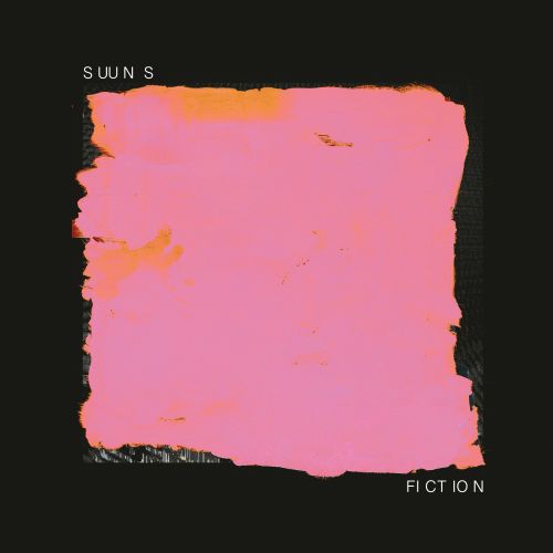

Fiction [LP] - VINYL