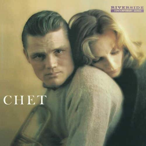 

Chet [LP] - VINYL