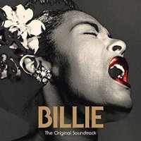 Billie [Original Motion Picture Soundtrack] [LP] - VINYL - Front_Standard