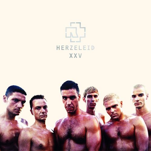 

Herzeleid [XXV Anniversary Edition] [12 inch Vinyl Single]