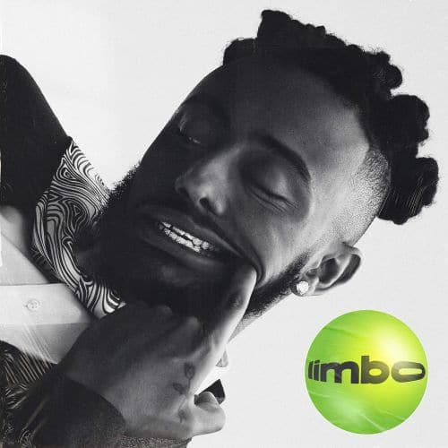 

Limbo [LP] - VINYL