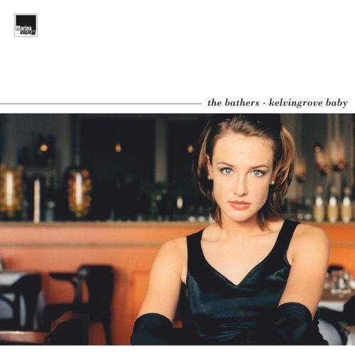 

Kelvingrove Baby [LP] - VINYL